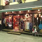 古着屋 Small Change 高円寺