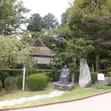 柳田國男生家
