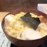 【閉業】茂助だんご 場外市場店