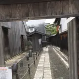 旧西川家住宅