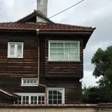 ヴォーリズ記念館