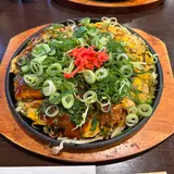 広島お好み焼き 久ちゃん