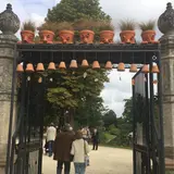植物園