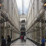Passage Pommeraye