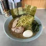ラーメンショップ◯化 桑名大山田店