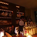 BAR Coda