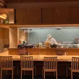 蕎麦割烹 稲田 コレド室町店