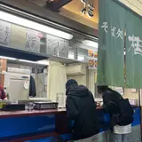 そば処 桔梗 (Soba Noodle Kikyo)