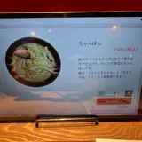 チャンポンハウス あぶらや