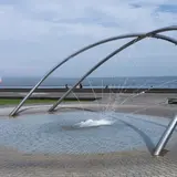 北浜公園