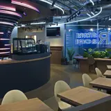 Anker Store & Cafe 汐留