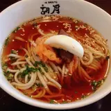 胡月冷麺