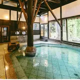 祭畤温泉 かみくら