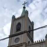カトリック別府教会