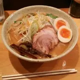 二代目つじ田 味噌の章