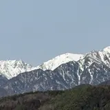 駒ヶ岳サービスエリア