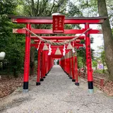 彌都加伎稲荷神社