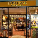 L'OCCITANE - Champs Elysees