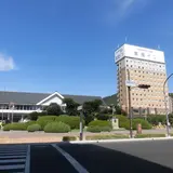播州赤穂駅