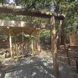 龍蛇神両地神社