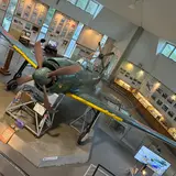 紫電改展示館