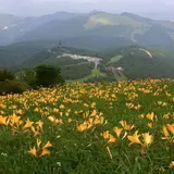 霧降高原
