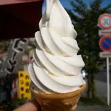 大笹牧場日光直営売店