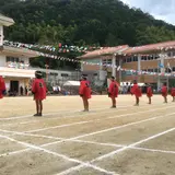 大江小学校