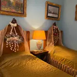 坂の上の異人館