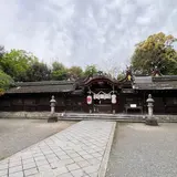 平野神社