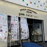 GALA JEWELRY 御徒町