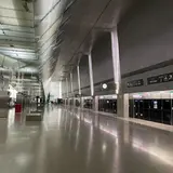 Changi Airport MRT Station (CG2)