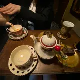 エセルの中庭