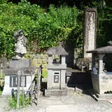 白虎隊士自刃の地