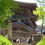 さざえ堂