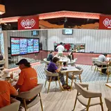 Hong Kong Zhai Dim Sum Restaurant (Marina Square)