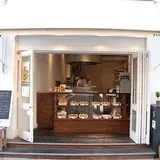 nicoドーナツ 麻布十番店