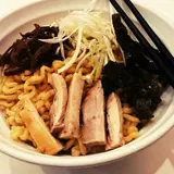 麺爺あぶら 西早稲田店