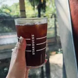 Starbucks River Wonders