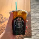 Starbucks Reserve