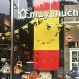 [閉店] muymucho原宿店