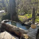 上の湯温泉 銀婚湯