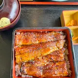 浜名湖うなぎ処勝美 三ケ日本店