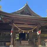 浜松八幡宮