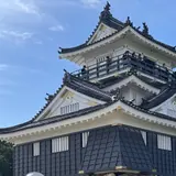 浜松城