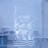 メヌード