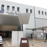 新長田駅