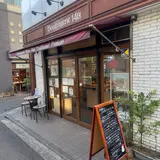 Boulangerie 14区