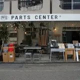 P.F.S. PARTS CENTER
