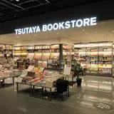 TSUTAYA BOOKSTORE 渋谷サクラステージ